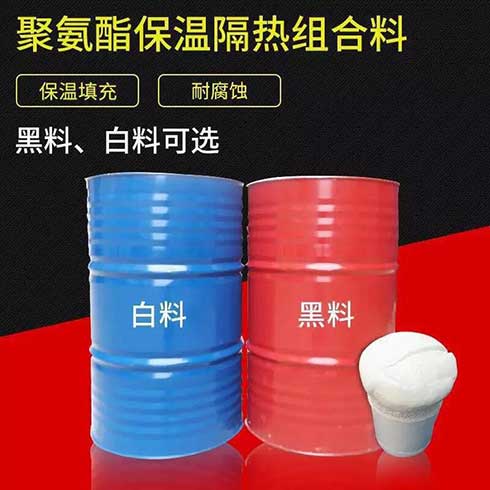 双组份聚氨酯仿木材料 PU合成木(图1) 双组份聚氨酯仿木材料